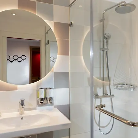 Hampton By Hilton Centre