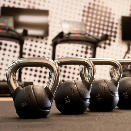 Hampton By Hilton Centre 3*