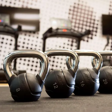 Hampton By Hilton Centre