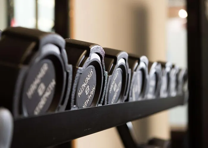 Hampton By Hilton Centre 酒店 3*