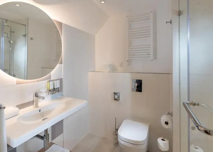 Hampton By Hilton Centre 酒店 3*