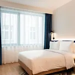 Hampton By Hilton Centre 布达佩斯