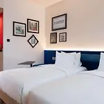 Hampton By Hilton Centre