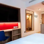 酒店 Hampton By Hilton Centre 布达佩斯