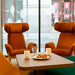 酒店 Hampton By Hilton Centre 3*