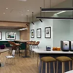 Hampton By Hilton Centre 3*