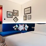 Hampton By Hilton Centre 3* בודפשט