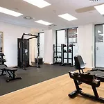 Hampton By Hilton Centre בודפשט