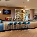 Hampton By Hilton Centre בודפשט