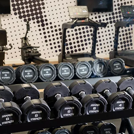 Hotel Hampton By Hilton Centre Budapeste