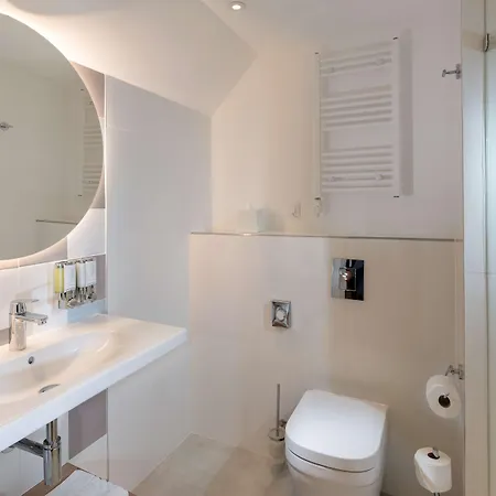 Hotel Hampton By Hilton Centre Budapest