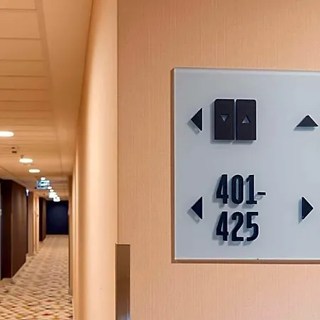 Hampton By Hilton Centre ホテル ブダペスト