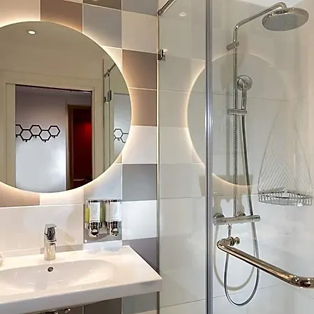 Hampton By Hilton Centre 3*
