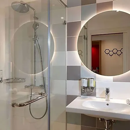 Hampton By Hilton Centre 3* 부다페스트