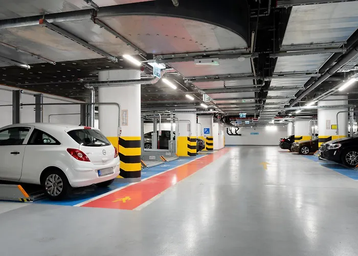 Hampton By Hilton Centre 부다페스트