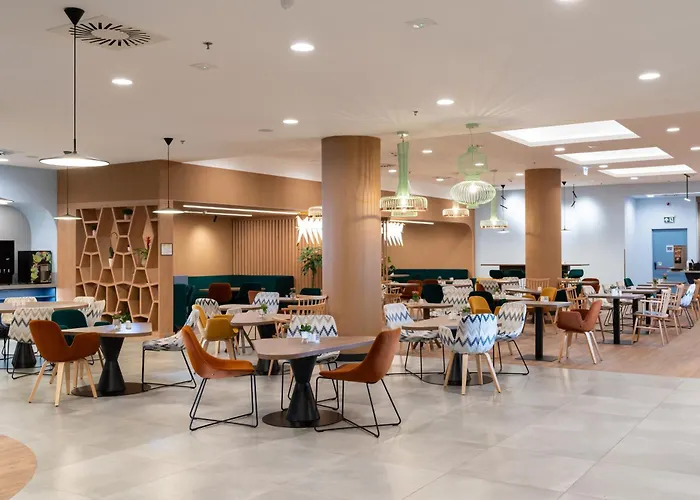 Hampton By Hilton Centre