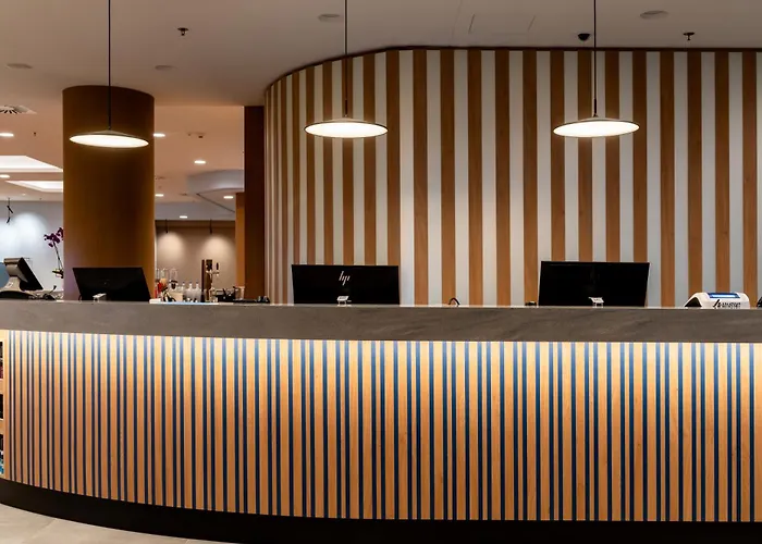 Hampton By Hilton Centre 3* Будапешт