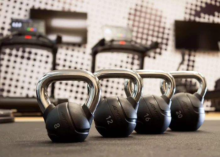 Hampton By Hilton Centre