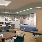 Hampton By Hilton Centre