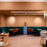 Hampton By Hilton Centre Будапешт