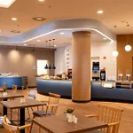 Отель Hampton By Hilton Centre Будапешт