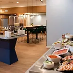 Hampton By Hilton Centre 3* Будапешт