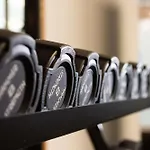 Hampton By Hilton Centre Отель 3*