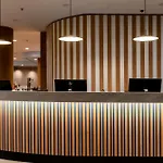 Hampton By Hilton Centre 3* Будапешт