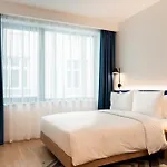 Hampton By Hilton Centre Отель 3*