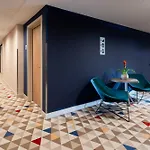 Hampton By Hilton Centre Будапешт