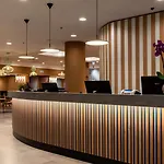 Hampton By Hilton Centre Будапешт