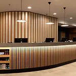 Отель Hampton By Hilton Centre 3*