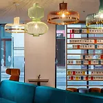 Hampton By Hilton Centre Отель Будапешт