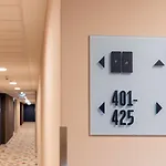 Hampton By Hilton Centre Будапешт