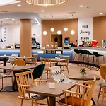 Hampton By Hilton Centre 3*