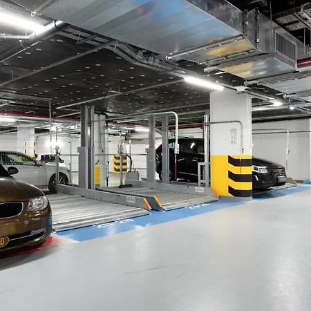 Hampton By Hilton Centre 3*