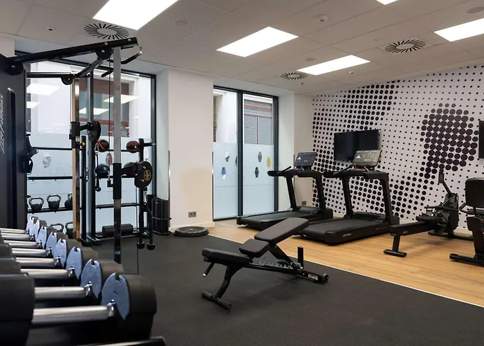 Hampton By Hilton Centre 3*