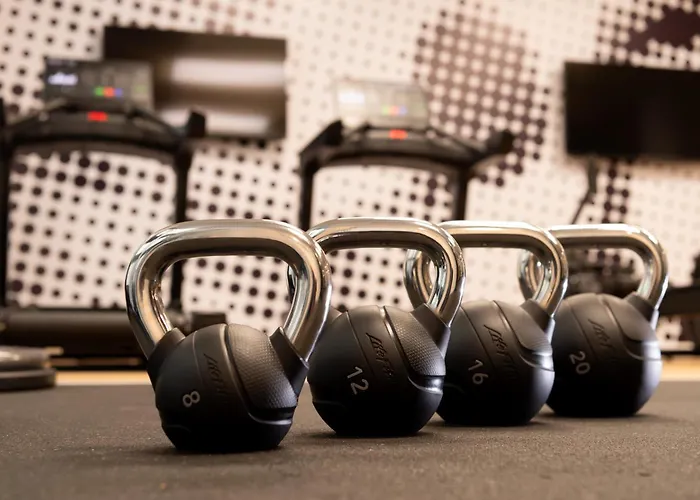 Hampton By Hilton Centre 3*