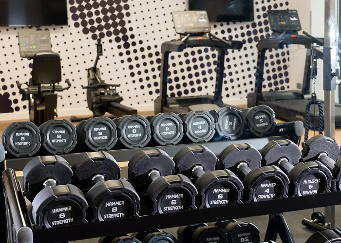 Hotel Hampton By Hilton Centre Budapest