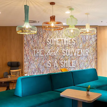 Hampton By Hilton Centre ホテル ブダペスト